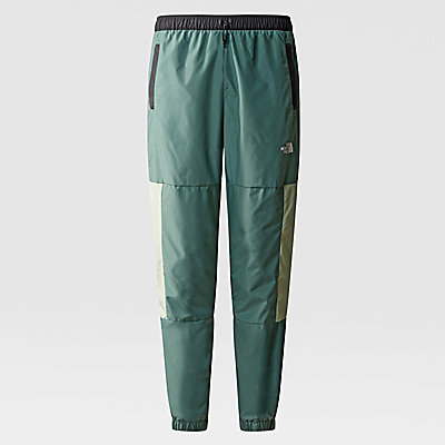 Men's Mountain Athletics Wind Track Trousers 11