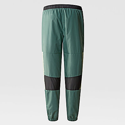 Men's Mountain Athletics Wind Track Trousers 12