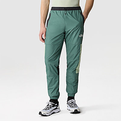 Men's Mountain Athletics Wind Track Trousers 4