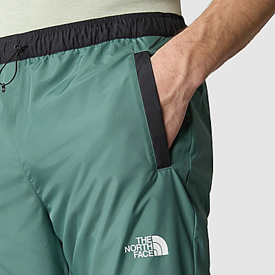 Men's Mountain Athletics Wind Track Trousers 8