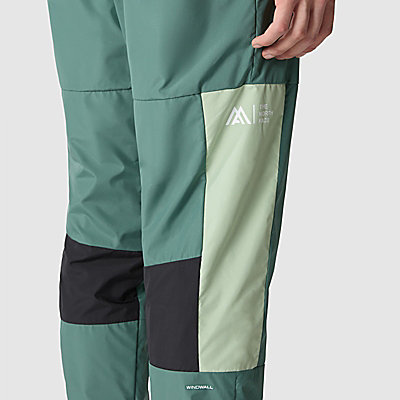 Men's Mountain Athletics Wind Track Trousers 9
