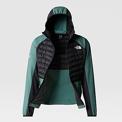 Mountain Athletics Lab Hybrid ThermoBall™ Jacke für Herren