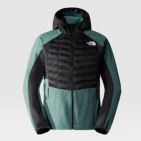 Veste hybride Thermoball™ Lab pour homme | The North Face