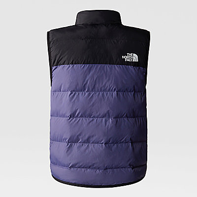 Teens' Synthetic Insulation Lifestyle Gilet 14