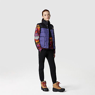 Teens' Synthetic Insulation Lifestyle Gilet 9