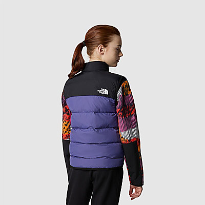 Teens' Synthetic Insulation Lifestyle Gilet 10