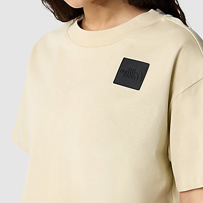 Women's NSE Patch T-Shirt 10