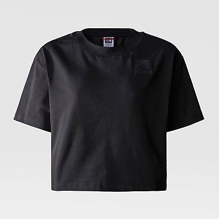 Women's NSE Patch T-Shirt | The North Face