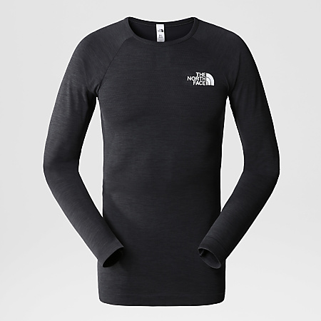 Men's Mountain Athletics Lab Seamless Long-Sleeve Top | The North Face