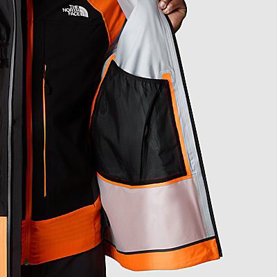 Men's Balmenhorn FUTURELIGHT™ Shell Jacket 12