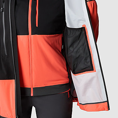 Women's Balmenhorn FUTURELIGHT™ Shell Jacket 11
