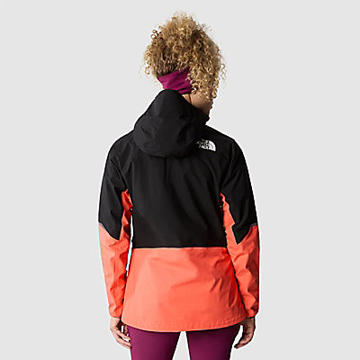 Women's Balmenhorn FUTURELIGHT™ Shell Jacket 3