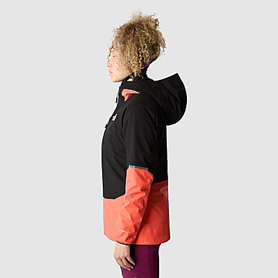 Women's Balmenhorn FUTURELIGHT™ Shell Jacket 4