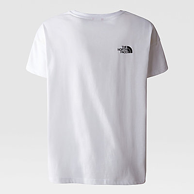 Boys' Mountain Line T-Shirt 2