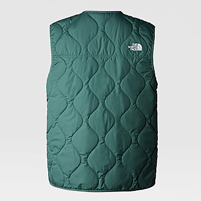 Men's Ampato Quilted Gilet 2