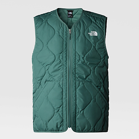 Men's Ampato Quilted Gilet | The North Face