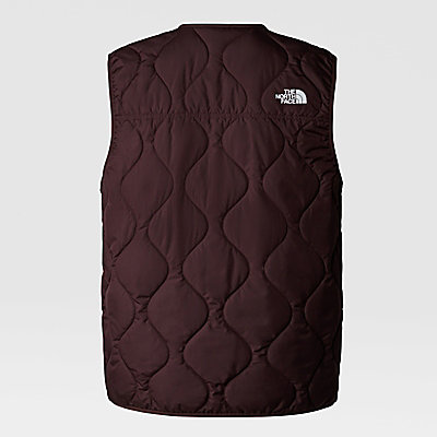 Men's Ampato Quilted Gilet 2