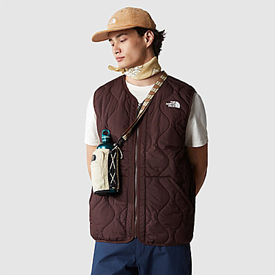 Ampato Quilted Gilet M 9