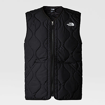 Men's Ampato Quilted Gilet 8