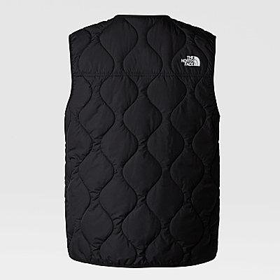 Men's Ampato Quilted Gilet 9