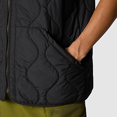Men's Ampato Quilted Gilet