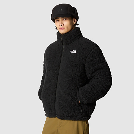 Men's High-Pile TNF Jacket 2000 | The North Face