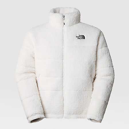Men's High-Pile TNF Jacket 2000 | The North Face