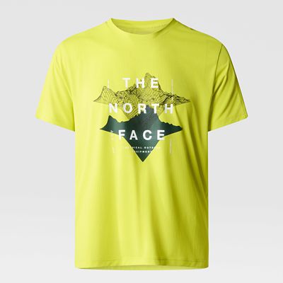 T-shirt Kikash para homem | The North Face
