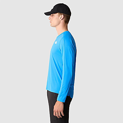 Men's Kikash Long-Sleeve T-Shirt 6