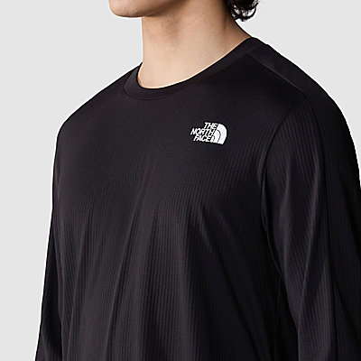 Kikash Long-Sleeve T-Shirt M 5