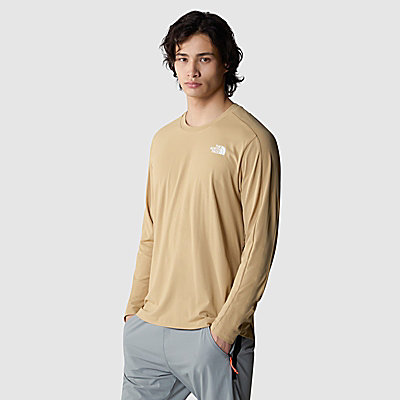 Men's Kikash Long-Sleeve T-Shirt 2