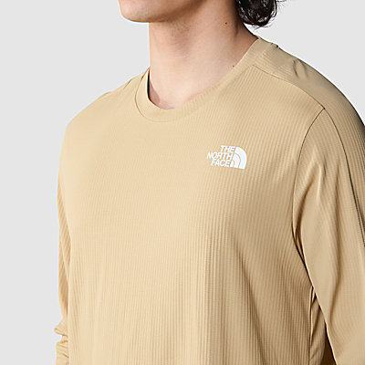 Kikash Long-Sleeve T-Shirt M 5