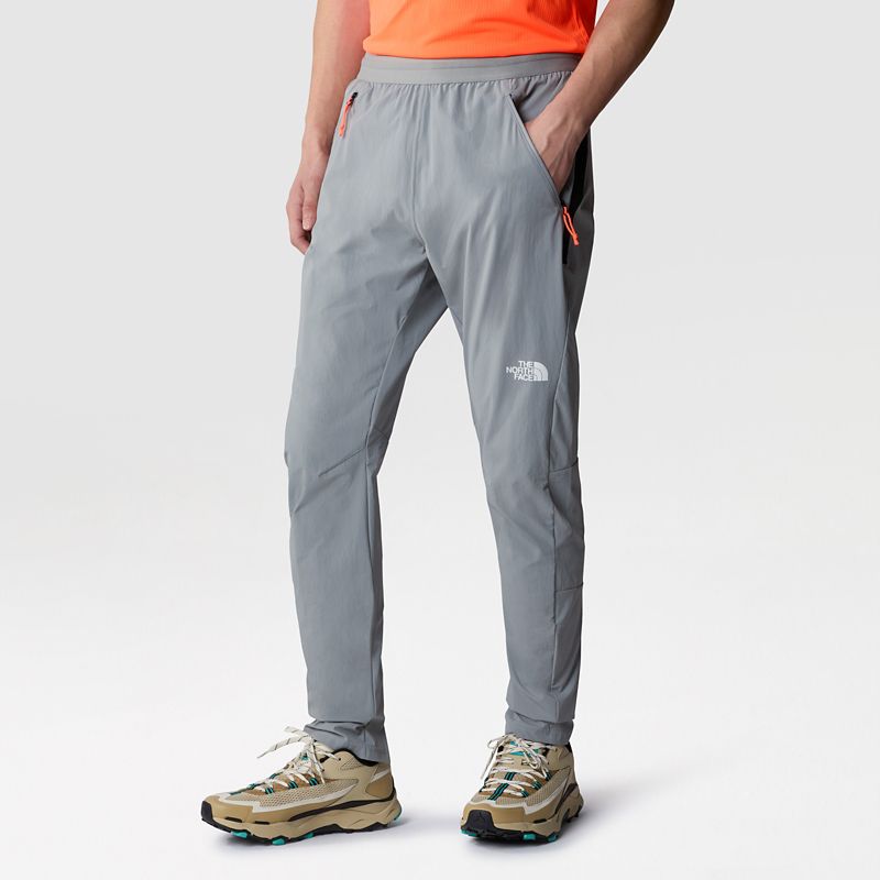 The North Face Men's Kikash Trousers Monument Grey