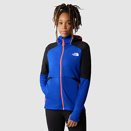 Women's Kikash Hooded Jacket | The North Face