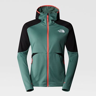Women's Kikash Hooded Jacket | The North Face