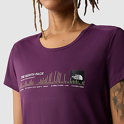 T-shirt Kikash para mulher 6