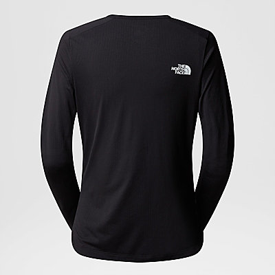Kikash Long-Sleeve T-Shirt W 9