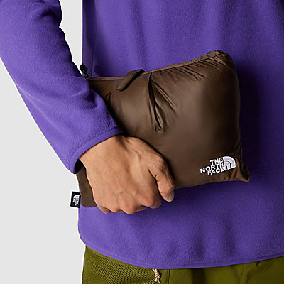 Men's Huila Synthetic Insulation Hooded Jacket 9