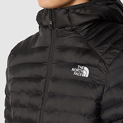 Men's Huila Synthetic Insulation Hooded Jacket 10
