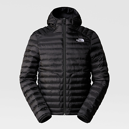 Men's Huila Synthetic Insulation Hooded Jacket | The North Face