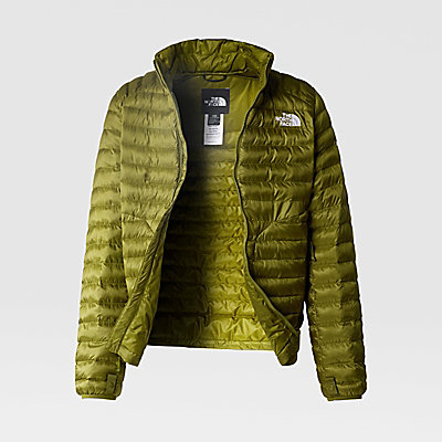 Men's Huila Synthetic Insulation Jacket 9