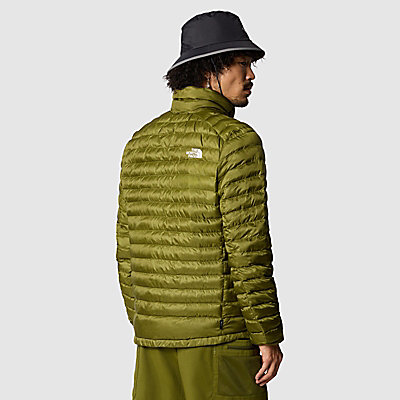Men's Huila Synthetic Insulation Jacket 3