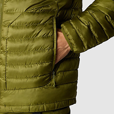 Men's Huila Synthetic Insulation Jacket 7
