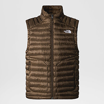 Huila Synthetic Insulation Gilet M 11