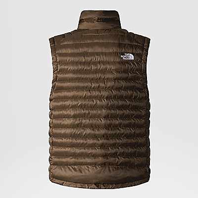 Huila Synthetic Insulation Gilet M 12