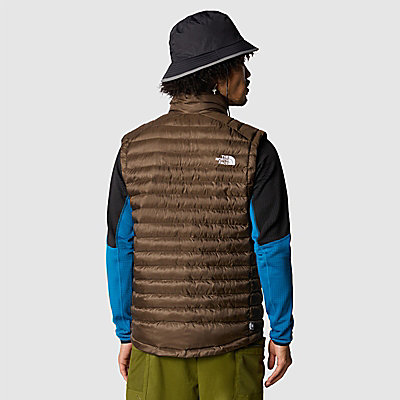 Huila Synthetic Insulation Gilet M 3