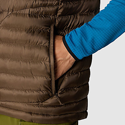Huila Synthetic Insulation Gilet M 7