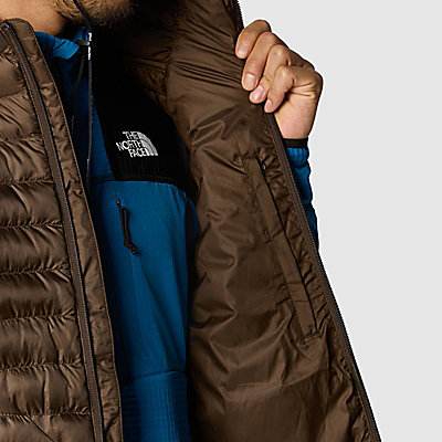 Huila Synthetic Insulation Gilet M 8