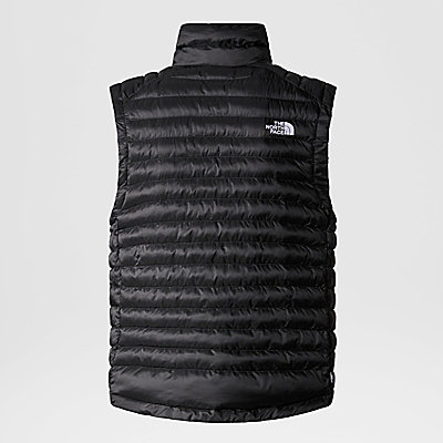 Huila Synthetic Insulation Gilet M 13