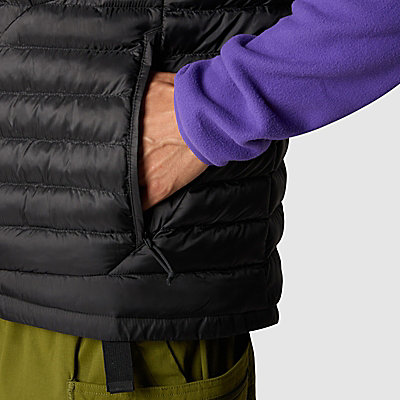 Huila Synthetic Insulation Gilet M 8